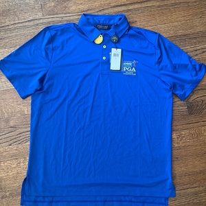 Atlanta Athletic Club KPMG Shirt